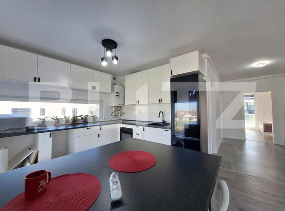 Apartament de vânzare 3 camere Buziasului - 167278AV | BLITZ Timișoara | Poza15