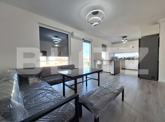 Apartament de vânzare 3 camere Buziasului - 167278AV | BLITZ Timișoara | Poza5