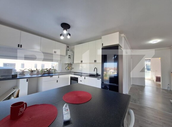 Apartament de vânzare 3 camere Buziasului - 167278AV | BLITZ Timișoara | Poza12