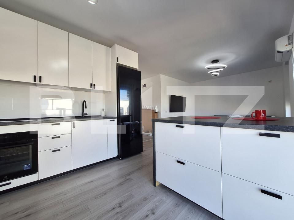 Apartament de vânzare 3 camere Buziasului - 167278AV | BLITZ Timișoara | Poza13