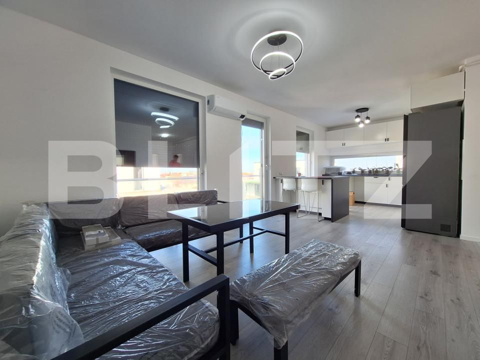 Apartament de vânzare 3 camere Buziasului - 167278AV | BLITZ Timișoara | Poza5