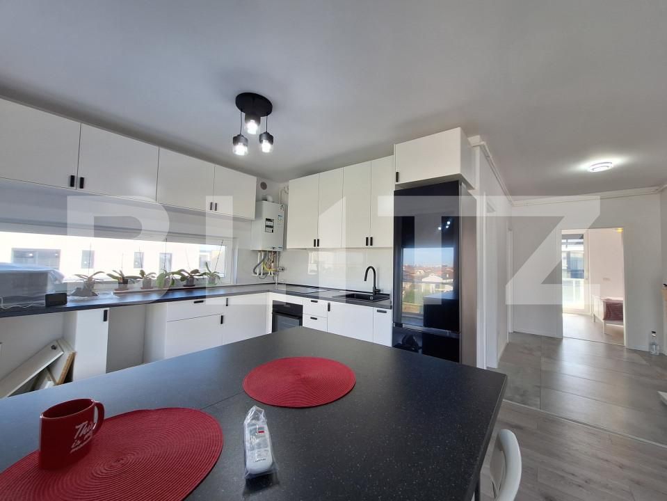 Apartament de vânzare 3 camere Buziasului - 167278AV | BLITZ Timișoara | Poza12