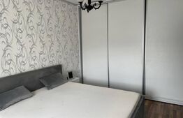 Apartament cu 3 camere, 90 mp, mobilat modern, zona Lipovei