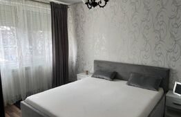 Apartament cu 3 camere, 90 mp, mobilat modern, zona Lipovei