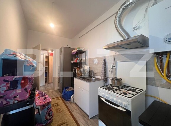 Apartament de vânzare 2 camere Giroc - 167322AV | BLITZ Timișoara | Poza12