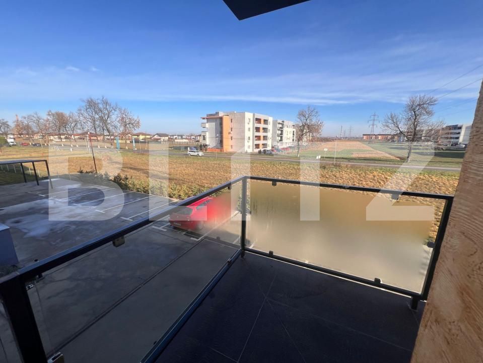 Apartament de vânzare 2 camere Giroc - 167322AV | BLITZ Timișoara | Poza12