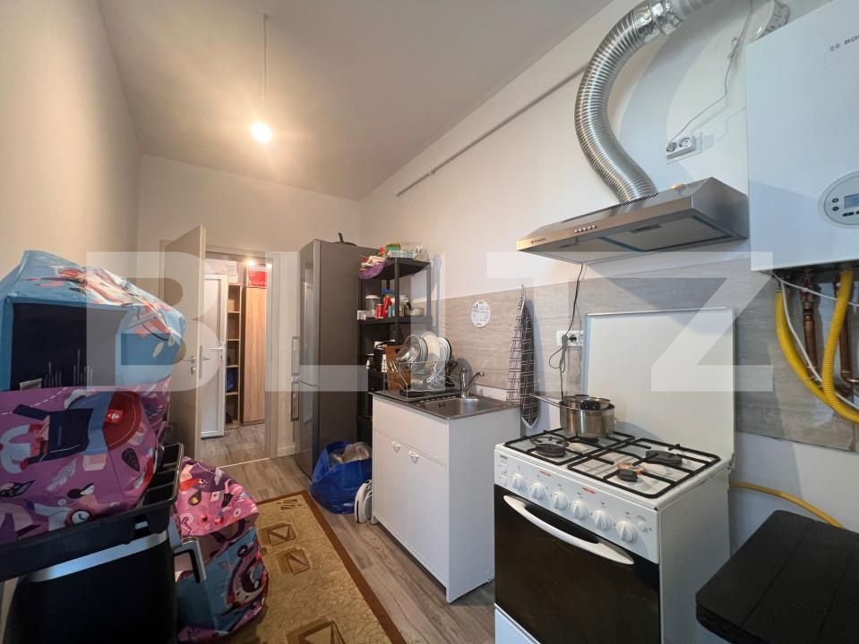 Apartament de vânzare 2 camere Giroc - 167322AV | BLITZ Timișoara | Poza12