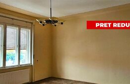 Apartament cu 4 camere - Rafinament și istorie în inima cartierului Iosefin
