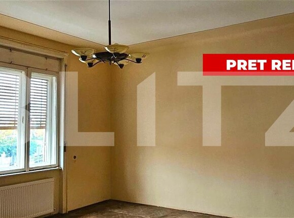 Apartament de vânzare 4 camere Iosefin - 167331AV | BLITZ Timișoara | Poza1