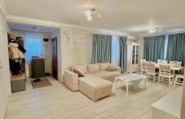 Casa individuala, 4 camere, Su = 120 mp, St = 740, Mosnita Noua, Zona Lidl