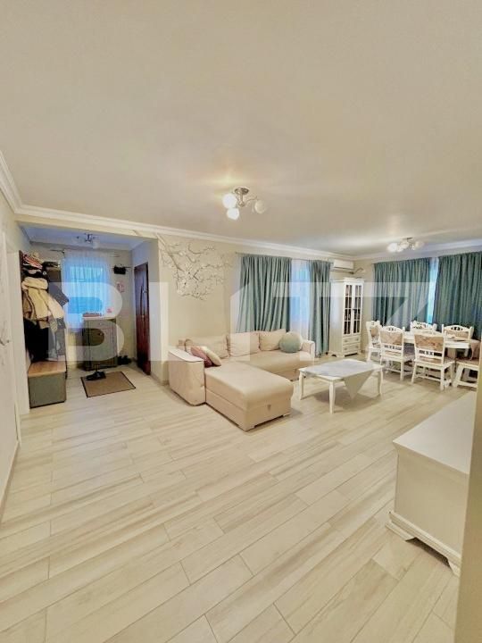 Casa de vânzare 4 camere Mosnita Noua - 167339CV | BLITZ Timișoara | Poza3