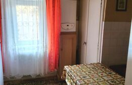 Apartament cu 2 camere, centrala proprie, zona Dambovita