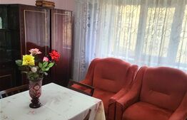 Apartament cu 2 camere, centrala proprie, zona Dambovita