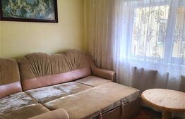 Apartament cu 2 camere, centrala proprie, zona Dambovita