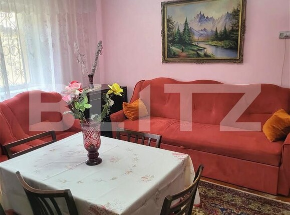 Apartament de vânzare 2 camere Dambovita - 167341AV | BLITZ Timișoara | Poza1