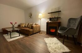 Apartament de inchiriat, cu 3 camere, 65 mp, etaj 1, zona Lipovei