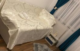 Apartament de inchiriat, cu 3 camere, 65 mp, etaj 1, zona Lipovei