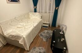 Apartament de inchiriat, cu 3 camere, 65 mp, etaj 1, zona Lipovei