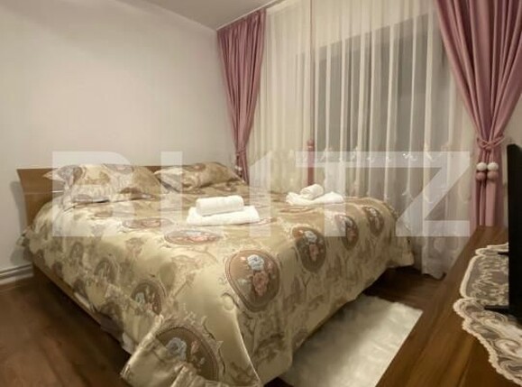 Apartament de închiriat 3 camere Lipovei - 167350AI | BLITZ Timișoara | Poza4