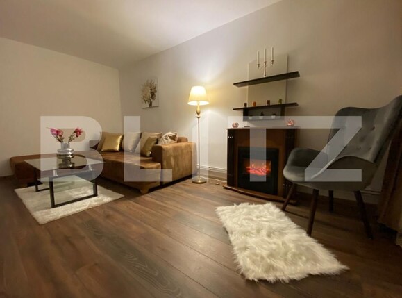 Apartament de închiriat 3 camere Lipovei - 167350AI | BLITZ Timișoara | Poza1