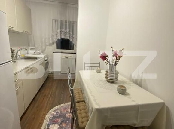Apartament de închiriat 3 camere Lipovei - 167350AI | BLITZ Timișoara | Poza10