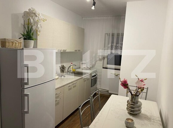 Apartament de închiriat 3 camere Lipovei - 167350AI | BLITZ Timișoara | Poza8