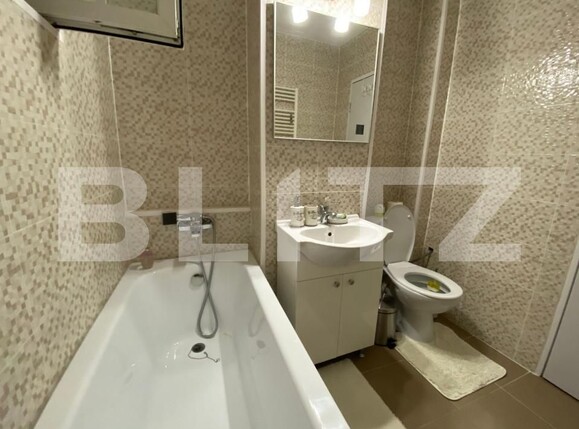 Apartament de închiriat 3 camere Lipovei - 167350AI | BLITZ Timișoara | Poza12