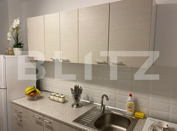 Apartament de închiriat 3 camere Lipovei - 167350AI | BLITZ Timișoara | Poza11