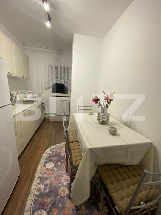 Apartament de închiriat 3 camere Lipovei - 167350AI | BLITZ Timișoara | Poza10