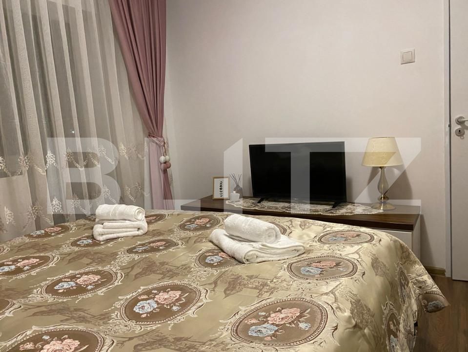 Apartament de închiriat 3 camere Lipovei - 167350AI | BLITZ Timișoara | Poza2