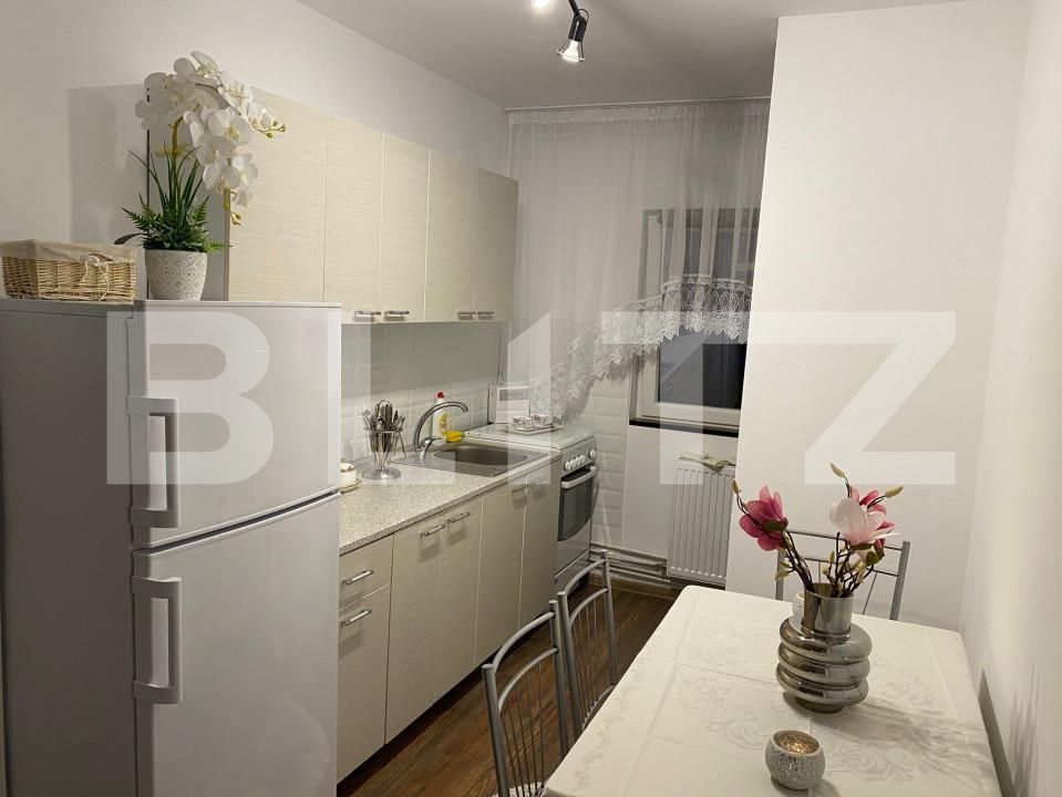 Apartament de închiriat 3 camere Lipovei - 167350AI | BLITZ Timișoara | Poza8
