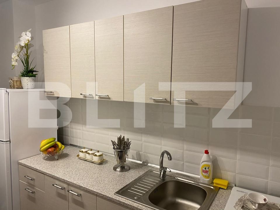 Apartament de închiriat 3 camere Lipovei - 167350AI | BLITZ Timișoara | Poza11
