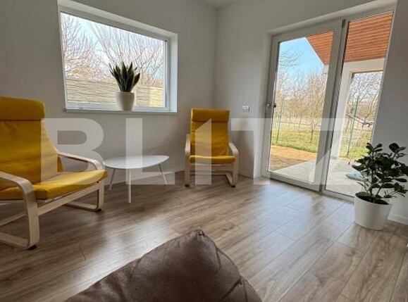 Casa de vânzare 3 camere Sânandrei - 167387CV | BLITZ Timișoara | Poza1