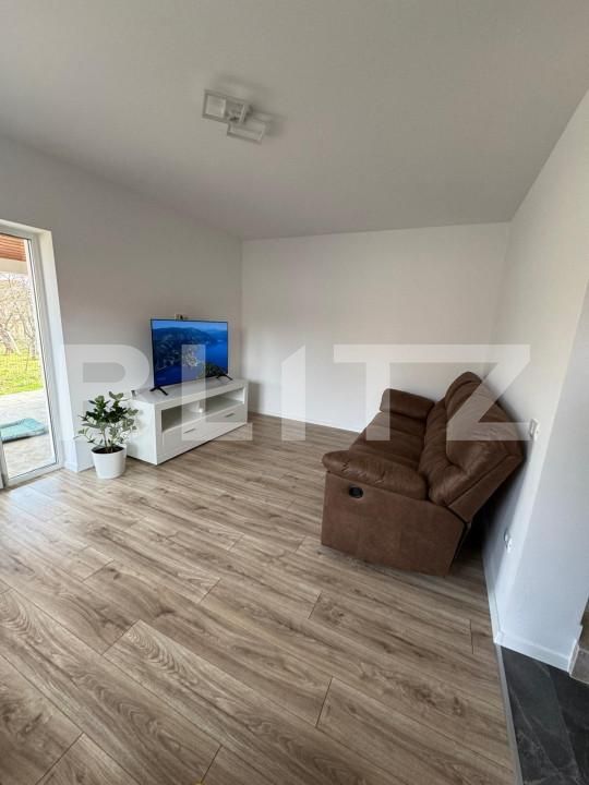 Casa de vânzare 3 camere Sânandrei - 167387CV | BLITZ Timișoara | Poza3