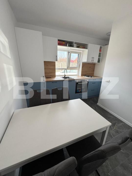 Casa de vânzare 3 camere Sânandrei - 167387CV | BLITZ Timișoara | Poza6