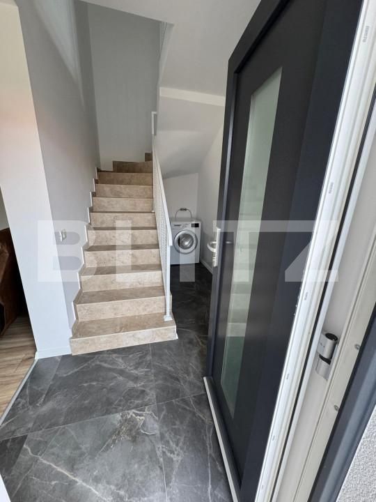 Casa de vânzare 3 camere Sânandrei - 167387CV | BLITZ Timișoara | Poza7