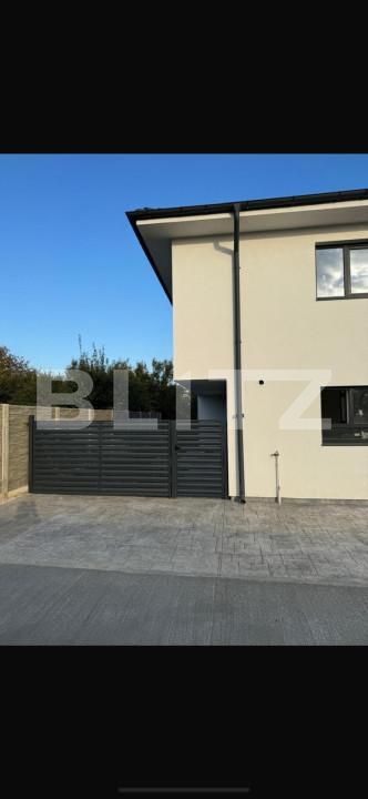 Casa de vânzare 3 camere Sânandrei - 167387CV | BLITZ Timișoara | Poza10
