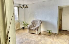 Apartament cu 4 camere, etaj intermediar, 2 băi  - zona Iulius Mall