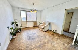 Apartament cu 4 camere, etaj intermediar, 2 băi  - zona Iulius Mall