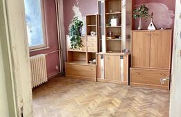 Apartament cu 4 camere, etaj intermediar, 2 băi  - zona Iulius Mall