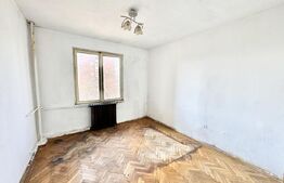 Apartament cu 4 camere, etaj intermediar, 2 băi  - zona Iulius Mall