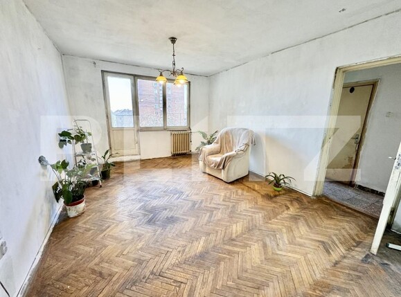 Apartament de vânzare 4 camere Circumvalatiunii - 167460AV | BLITZ Timișoara | Poza3