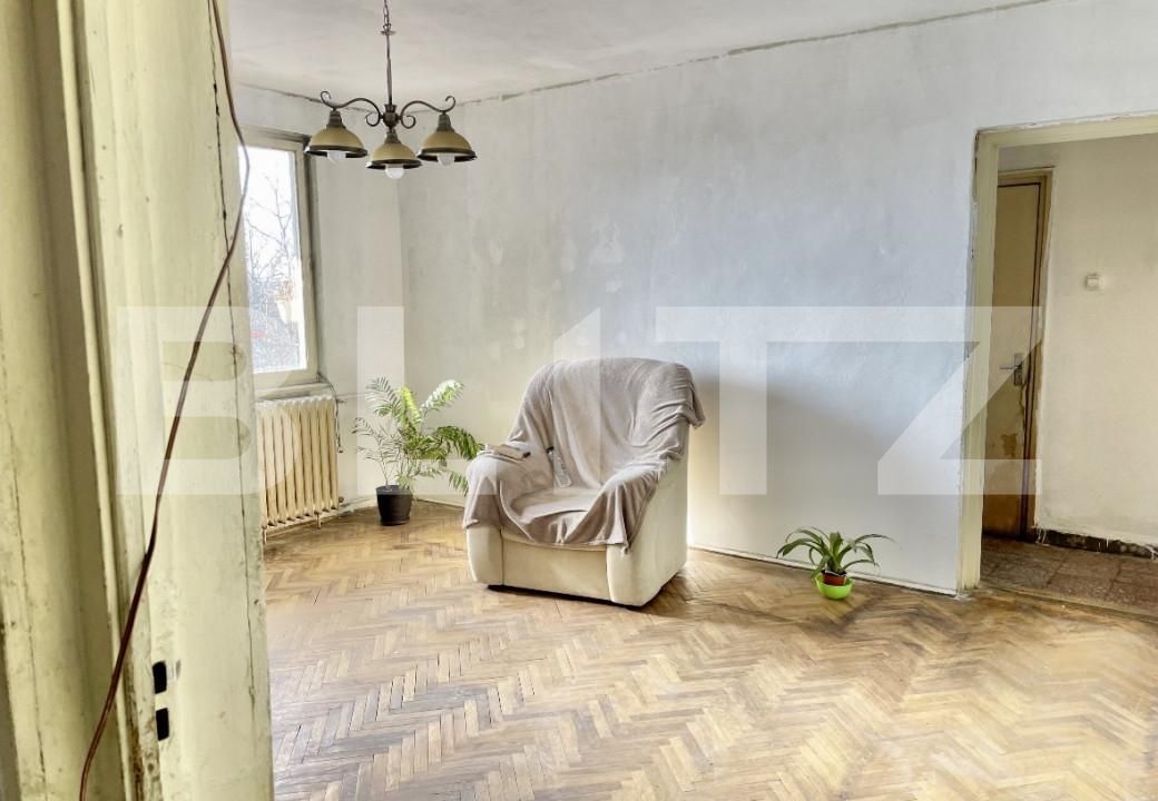 Apartament de vânzare 4 camere Circumvalatiunii - 167460AV | BLITZ Timișoara | Poza2