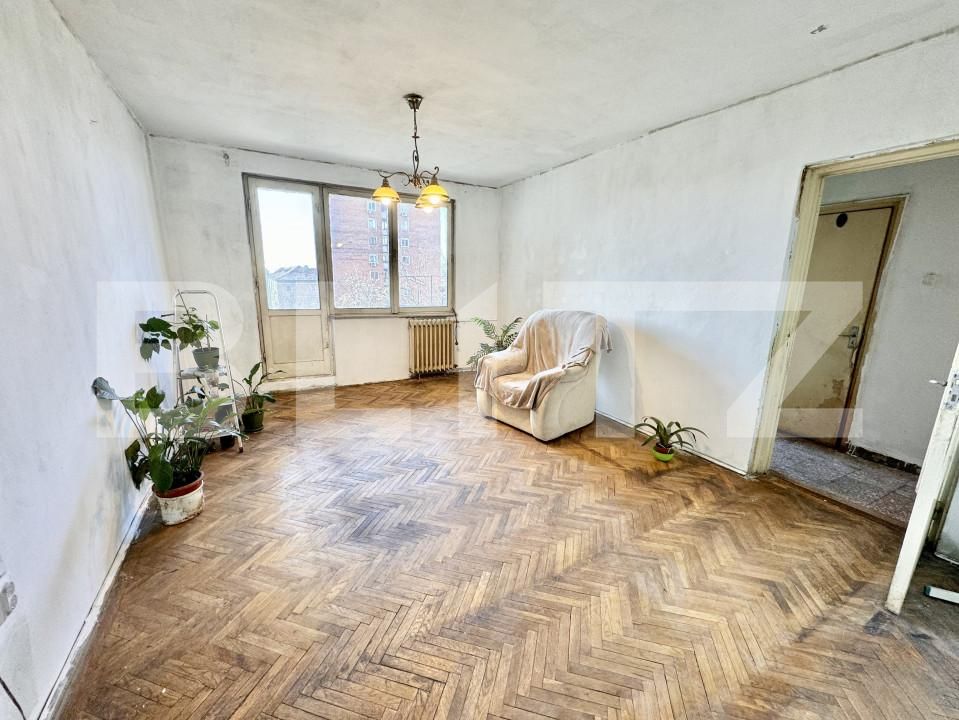Apartament de vânzare 4 camere Circumvalatiunii - 167460AV | BLITZ Timișoara | Poza3