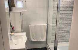 Casă individuală modernă cu piscină și grădină amenajată – Sânnicolau Mare 