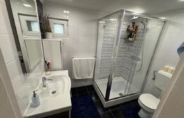 Casă individuală modernă cu piscină și grădină amenajată – Sânnicolau Mare 