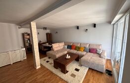 Casă individuală modernă cu piscină și grădină amenajată – Sânnicolau Mare 