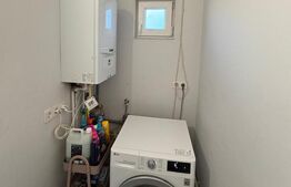 Casă individuală modernă cu piscină și grădină amenajată – Sânnicolau Mare 