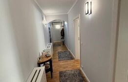 Casă individuală modernă cu piscină și grădină amenajată – Sânnicolau Mare 