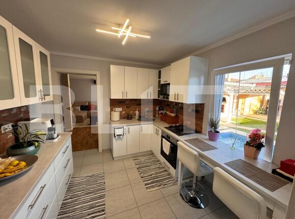 Casa de vânzare 4 camere Exterior Nord - 167464CV | BLITZ Timișoara | Poza3